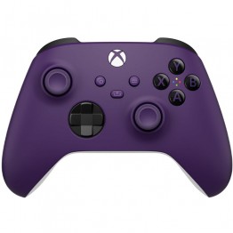 Xbox Wireless Controller - New Series - Astral Purple